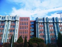 內(nèi)蒙古大學(xué)師范學(xué)院南校區(qū)2023年學(xué)費、收費多少