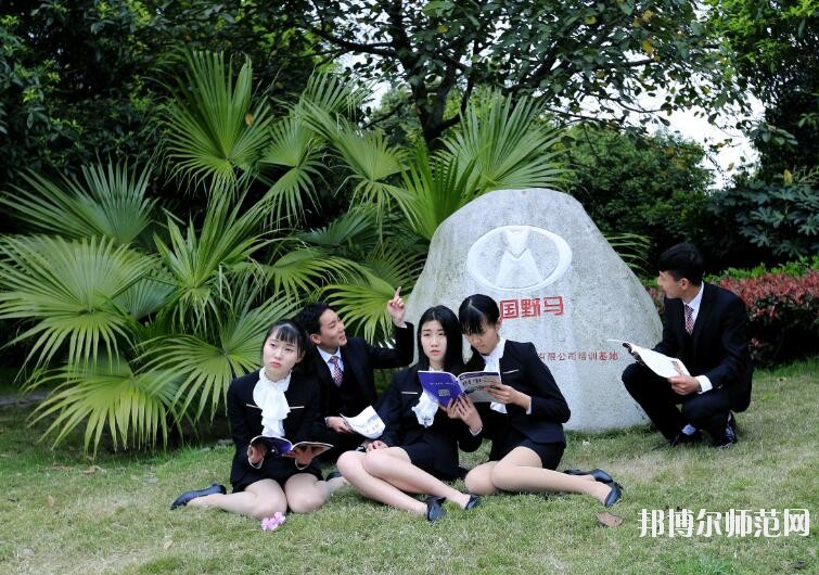 成都汽車職業(yè)技術幼兒師范學校有哪些專業(yè)