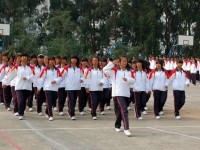 云南輕工業(yè)幼兒師范學(xué)校2023年學(xué)費(fèi)、收費(fèi)多少