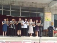 保定育德中專幼兒師范學(xué)校2023年學(xué)費、收費多少