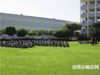 昆明財(cái)經(jīng)管理幼師專修學(xué)校2023年怎么樣、好不好