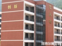 通江幼師職業(yè)高級中學(xué)2023年報名條件、招生要求、招生對象