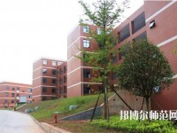 通江幼師職業(yè)高級中學(xué)2023年怎么樣、好不好
