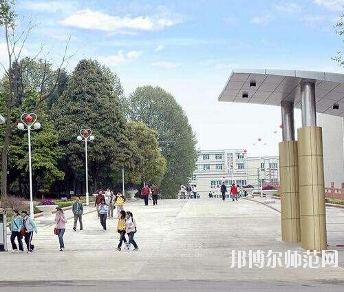 安順幼師職業(yè)技術(shù)高級(jí)中學(xué)2023年怎么樣、好不好