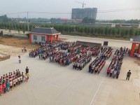 柏鄉(xiāng)幼師職教中心2023年學(xué)費、收費多少