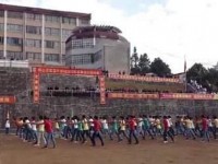 保山幼師技工學(xué)校2023年學(xué)費(fèi)、收費(fèi)多少
