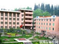 畢節(jié)地區(qū)幼師信息工程學校2023年報名條件、招生要求、招生對象