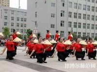 彬縣幼師職業(yè)教育中心2023年怎么樣、好不好