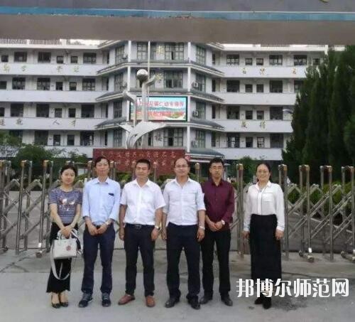 從江幼師職業(yè)技術(shù)學(xué)校2023年怎么樣、好不好