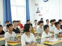 甘肅化工技工幼師學(xué)校2023年怎么樣、好不好