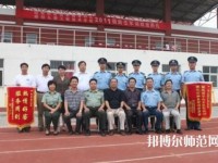 固安幼師職教中心2021年有那些專(zhuān)業(yè)