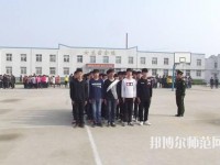 廣宗幼師職教中心2023年報名條件、招生要求、招生對象