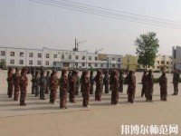 廣宗幼師職教中心2023年怎么樣、好不好