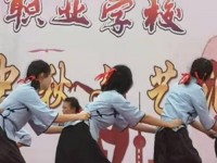 貴陽電子幼師職業(yè)學校2023年學費、收費多少