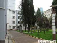 貴陽白云區(qū)幼師職業(yè)技術(shù)學(xué)校2023年怎么樣、好不好