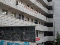 貴陽長城幼師職業(yè)學校2023年學費、收費多少