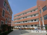 貴陽第五幼師職業(yè)學校2023年報名條件、招生要求、招生對象