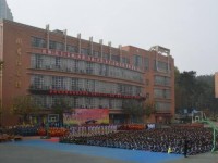 貴州幼師經(jīng)貿(mào)學校2023年學費、收費多少