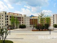 貴州幼師經貿學校2023年招生辦聯(lián)系電話
