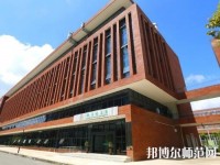 貴州輕工職業(yè)技術(shù)學(xué)院幼師中專部2023年報名條件、招生要求、招生對象