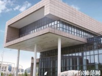 貴州輕工職業(yè)技術(shù)學(xué)院幼師中專部2023年怎么樣、好不好