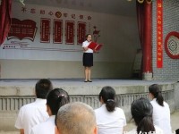 韓城職業(yè)幼兒師范中等專業(yè)學校2023年怎么樣、好不好