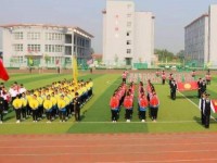 洪洞幼兒師范職業(yè)中學(xué)2023年學(xué)費、收費多少