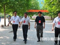 濟南歷城幼兒師范第二職業(yè)中等專業(yè)學校2023年報名條件、招生要求、招生對象