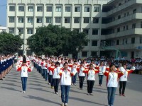 夾江云吟幼兒師范職業(yè)中學(xué)校2023年學(xué)費、收費多少
