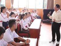 景洪幼兒師范職業(yè)高級中學2023年報名條件、招生要求、招生對象