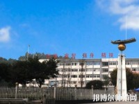 樂(lè)山旅游幼兒師范學(xué)校2023年有哪些專業(yè)