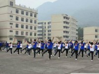 樂山沙灣幼兒師范職業(yè)高級中學(xué)2021年學(xué)費(fèi)、收費(fèi)多少