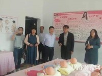 臨縣白文幼兒師范職業(yè)技校2023年網站網址