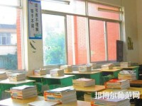 隆昌城關(guān)幼兒師范職業(yè)中學2023年怎么樣、好不好