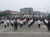 眉山仁壽華達中等幼兒師范職業(yè)學(xué)校2023年學(xué)費、收費多少