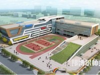 綿陽博遠藝術(shù)幼兒師范職業(yè)學(xué)校2021年報名條件、招生對象