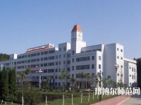 綿陽理工幼兒師范學(xué)校2023年報名條件、招生要求、招生對象