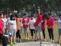 南宮幼兒師范職教中心2023年報名條件、招生要求、招生對象