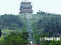 南充華西幼兒師范中等職業(yè)技術(shù)學(xué)校2023年報名條件、招生要求、招生對象