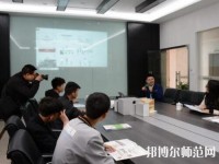 南鄭幼兒師范職業(yè)教育中心2023年怎么樣、好不好