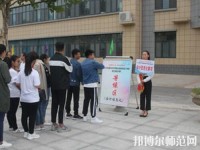 寧津幼兒師范職業(yè)中等專業(yè)學(xué)校2023年怎么樣、好不好