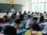 寧南幼兒師范職業(yè)技術(shù)學(xué)校2023年怎么樣、好不好