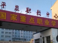 平泉幼兒師范職教中心2023年學(xué)費(fèi)、收費(fèi)多少