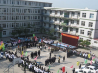 保定北市幼兒師范職教中心2021年報(bào)名條件、招生要求、招生對(duì)象