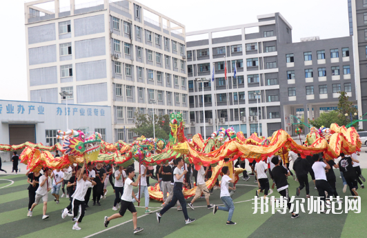 安康育英幼兒師范中等職業(yè)學校2020年報名條件、招生要求、招生對象 