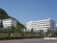 安龍縣幼兒師范職業(yè)技術(shù)學(xué)校2023年怎么樣、好不好
