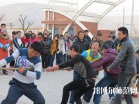 千陽幼兒師范職業(yè)中等專業(yè)學(xué)校2023年報名條件、招生要求、招生對象