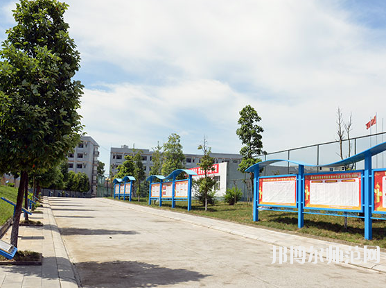 蒼溪縣幼兒師范職業(yè)高級中學2020年報名條件、招生要求、招生對象 