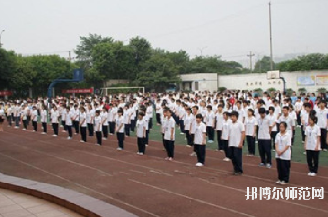 成都幼兒師范現(xiàn)代制造職業(yè)技術(shù)學(xué)校2020年報(bào)名條件、招生要求、招生對(duì)象