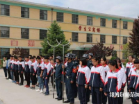 長武縣幼兒師范職業(yè)教育中心2023年報(bào)名條件、招生要求、招生對象